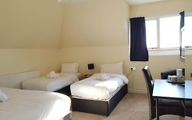 Carmel Serviced Rooms